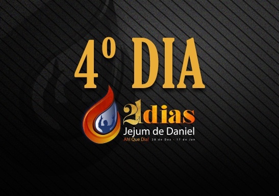 Dia Do Jejum De Daniel Universal Org Portal Oficial