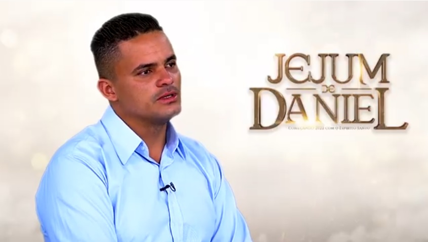 Jejum de Daniel Você sabe qual o valor do Espírito Santo Universal