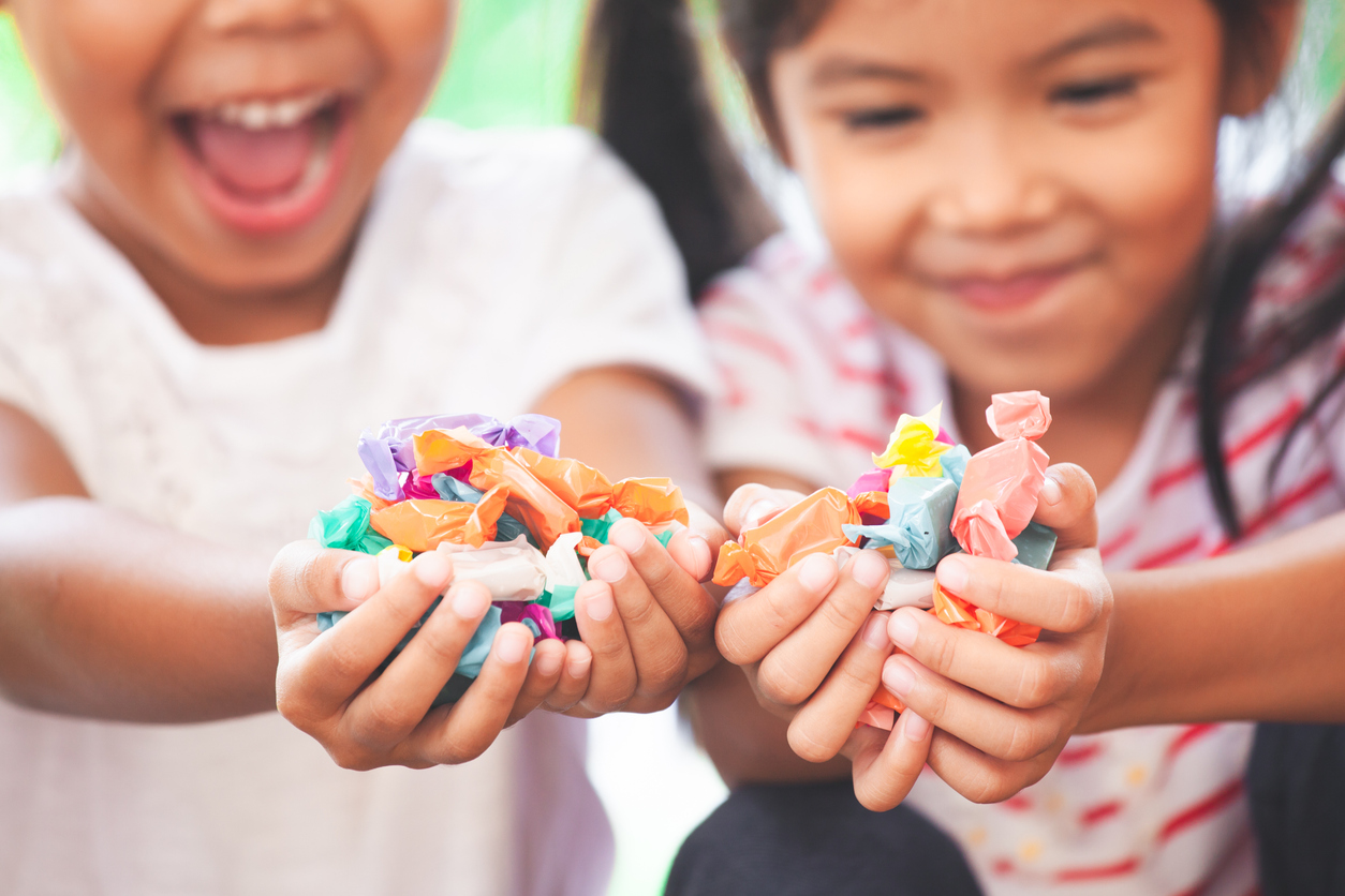 postO que está por trás dos doces de Cosme e Damiãona categoriaEm Foco