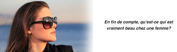 Imagem de capa - Ce qu’une femme ne doit jamais faire