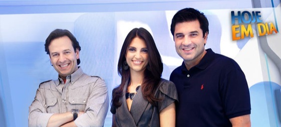 Hoje-em-dia