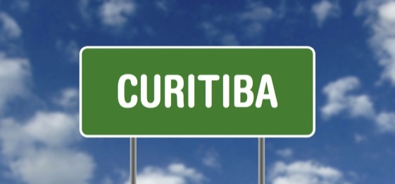Imagem de capa - Curitiba 2012: Estamos chegando