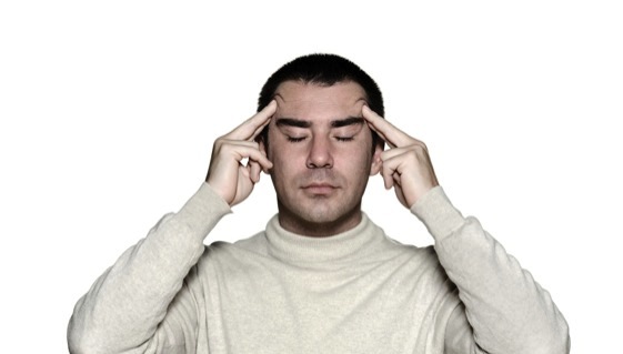 Imagem de capa - Ele não tem o dom da telepatia :-(