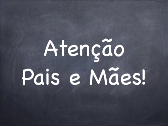 Pais e Mães
