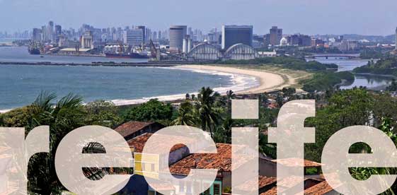 recife