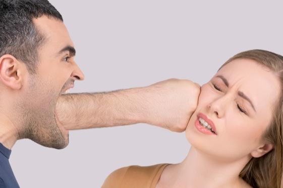 Imagem de capa - Palavras que machucam