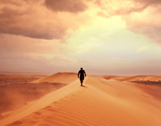 Imagem de capa - Голос, взывающий в пустыне