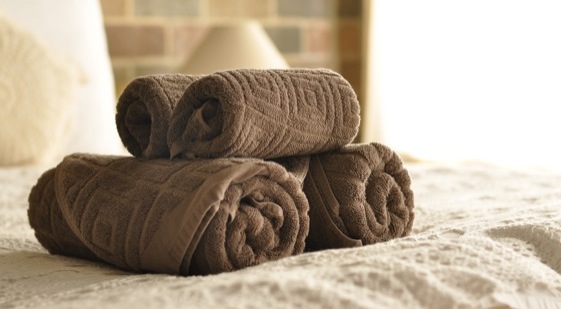 Imagem de capa - Incrível que tenho que escrever sobre hospitalidade no casamento