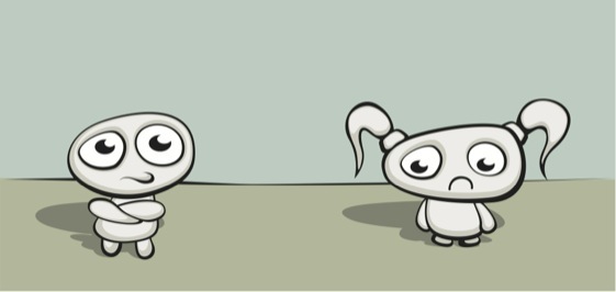 Imagem de capa - Casamento pobre é casamento...