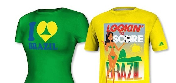 Imagem de capa - Adidas e a mulher brasileira