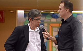 Imagem de capa - State attorney healed of crack addiction