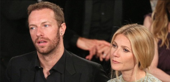 Imagem de capa - Gwyneth Paltrow e Chris Martin se separam — as lições