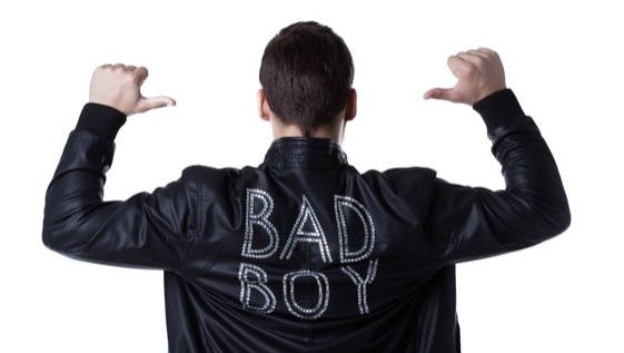 bad boy