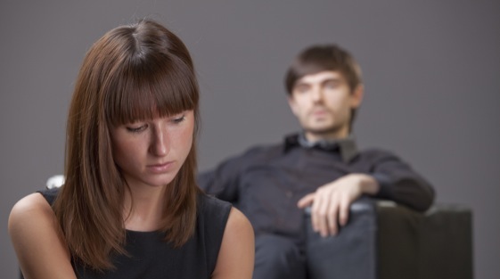 Imagem de capa - Homens frustram as mulheres por causa destes três problemas