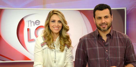 Imagem de capa - O homem perfeito (sim, ele existe)