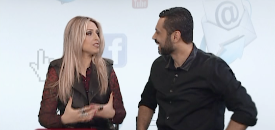 Escola do Amor Responde