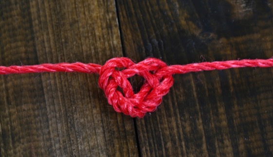 Imagem de capa - Amor fraco vs. Amor forte – qual o seu?