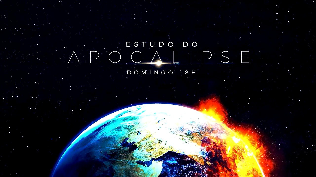 Imagem de capa - Falso: Universal promove estudo bíblico para divulgar novela da Record TV Apocalipse