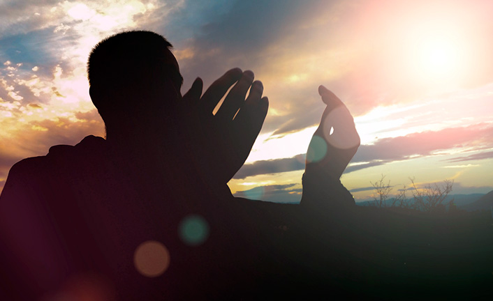 Imagem de capa - SENHOR de quem?