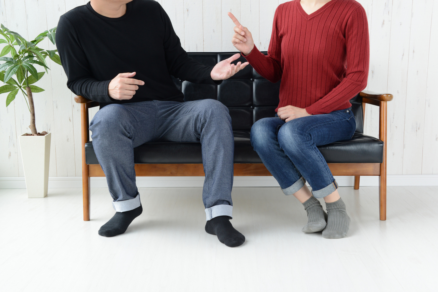 Imagem de capa - Sendo a mãe do seu marido