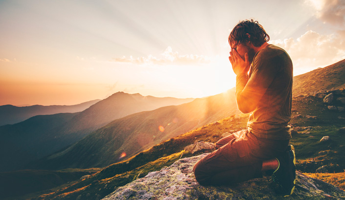 Imagem de capa - Luz ou trevas?