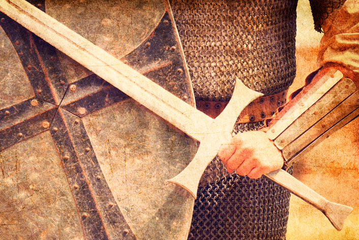 Imagem de capa - A revolta não vê riscos