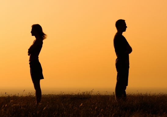 Imagem de capa - Dica para casais briguentos