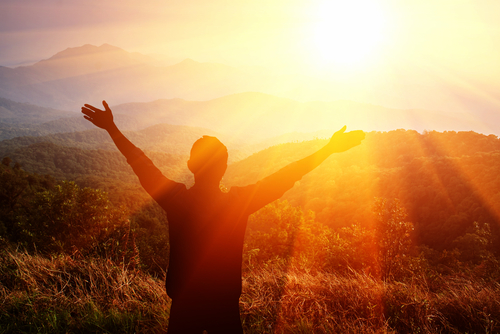 Imagem de capa - Deus atende ao seu clamor - 12/11/2018
