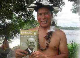 Imagem de capa - Niente da Perdere per i Baniwa