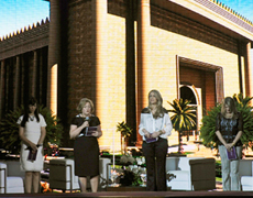 Imagem de capa - La donna del 21 secolo e la sfida di diventare indipendente da sè stessa