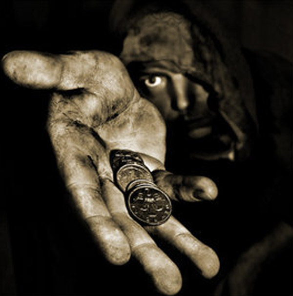 Imagem de capa - L’Or de Judas était l’argent