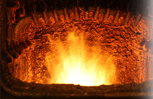 Imagem de capa - La fournaise est pour ceux qui sont de Dieu