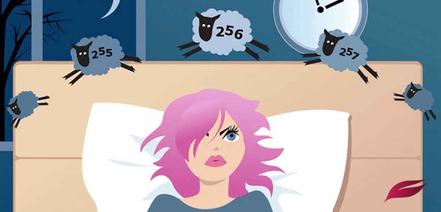 Imagem de capa - As muitas faces da ansiedade