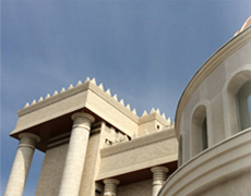 Imagem de capa - 14-й день сорокадневного поста Иисуса