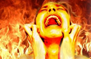 Imagem de capa - Che cos’è l’inferno?