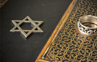 Imagem de capa - Matrimonio all’antica in Israele - 1° Parte