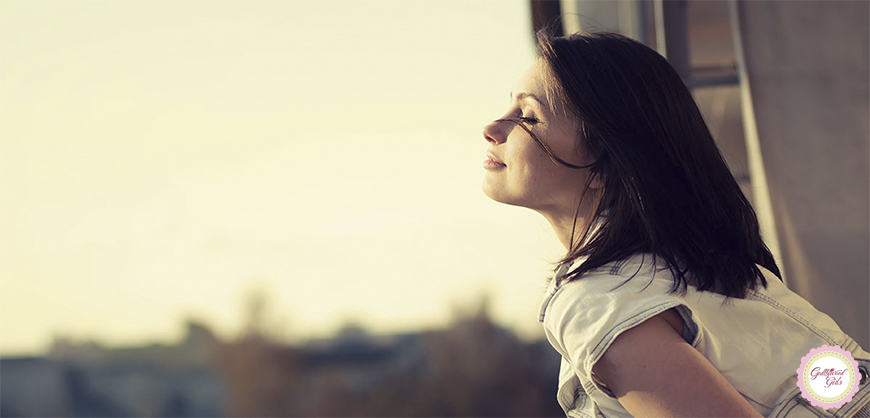 Imagem de capa - De mãe para mãe: não se turbe.