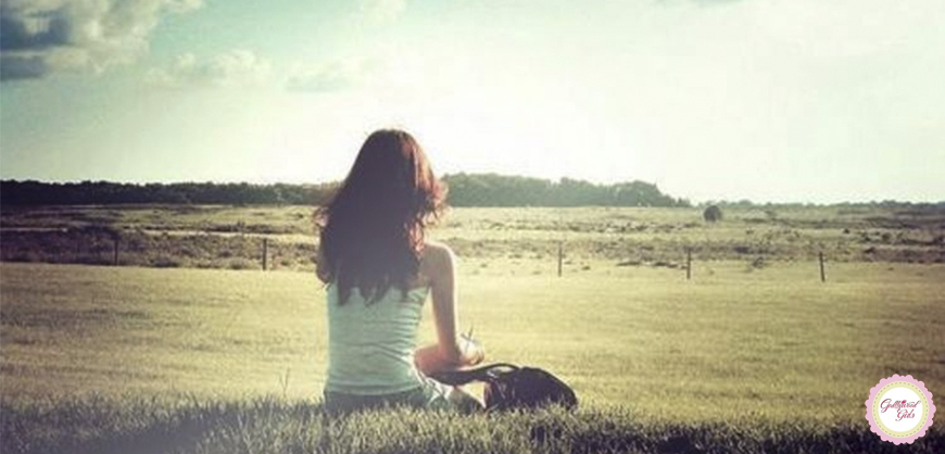 Imagem de capa - Cansei de ser eu…