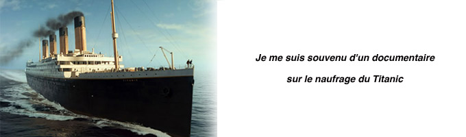 titanicFR