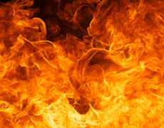 Imagem de capa - Сомнения о кампании Святой огонь