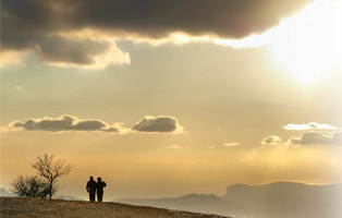 Imagem de capa - L’ami de Dieu