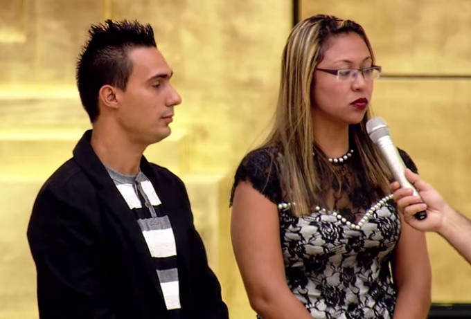 Imagem de capa - Primeiro Amor