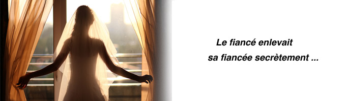 Imagem de capa - Le mariage à la mode d'antan – VIème Partie