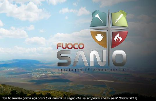 Fuco Santo