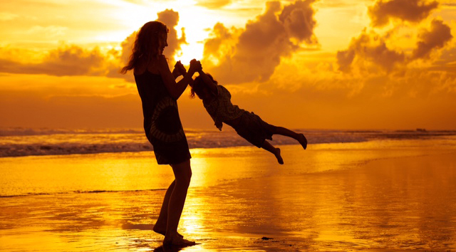 Imagem de capa - O que é ser mãe?