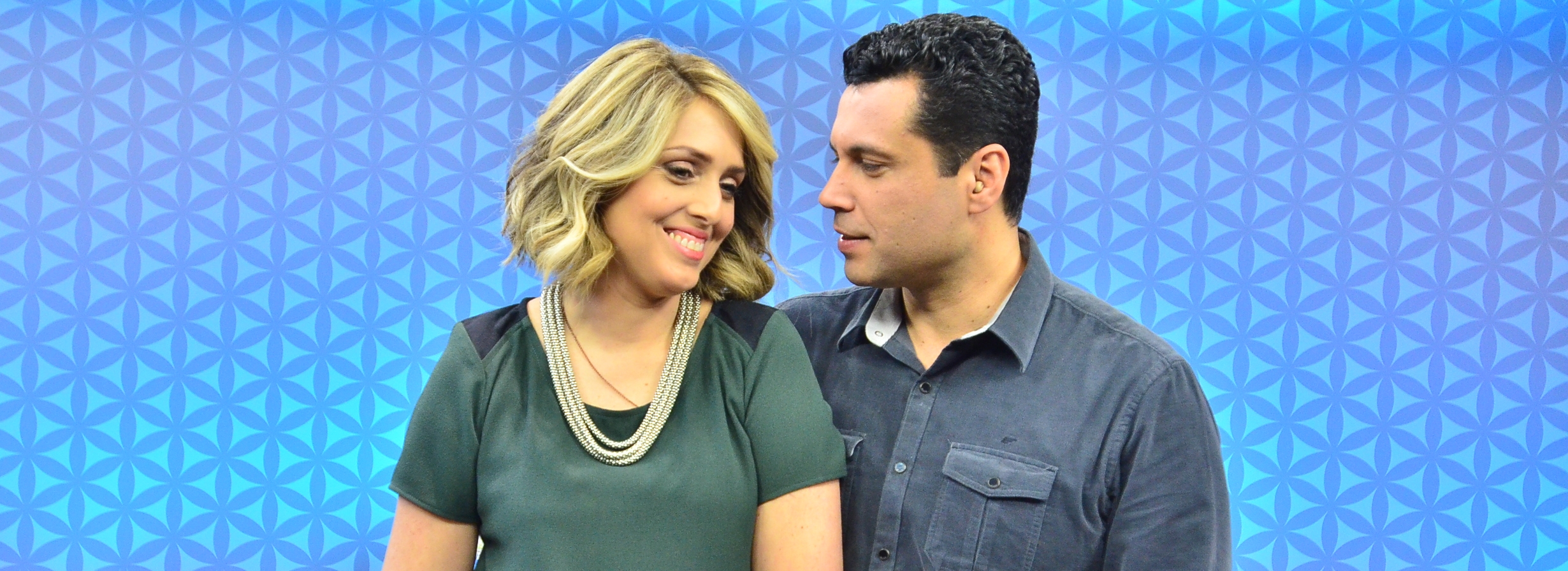 Imagem de capa - Por que nós quase nunca brigamos