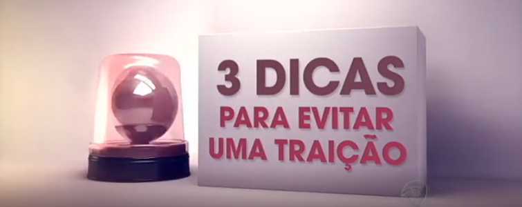 3 dicas
