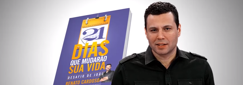 Imagem de capa - Fonte da Vida