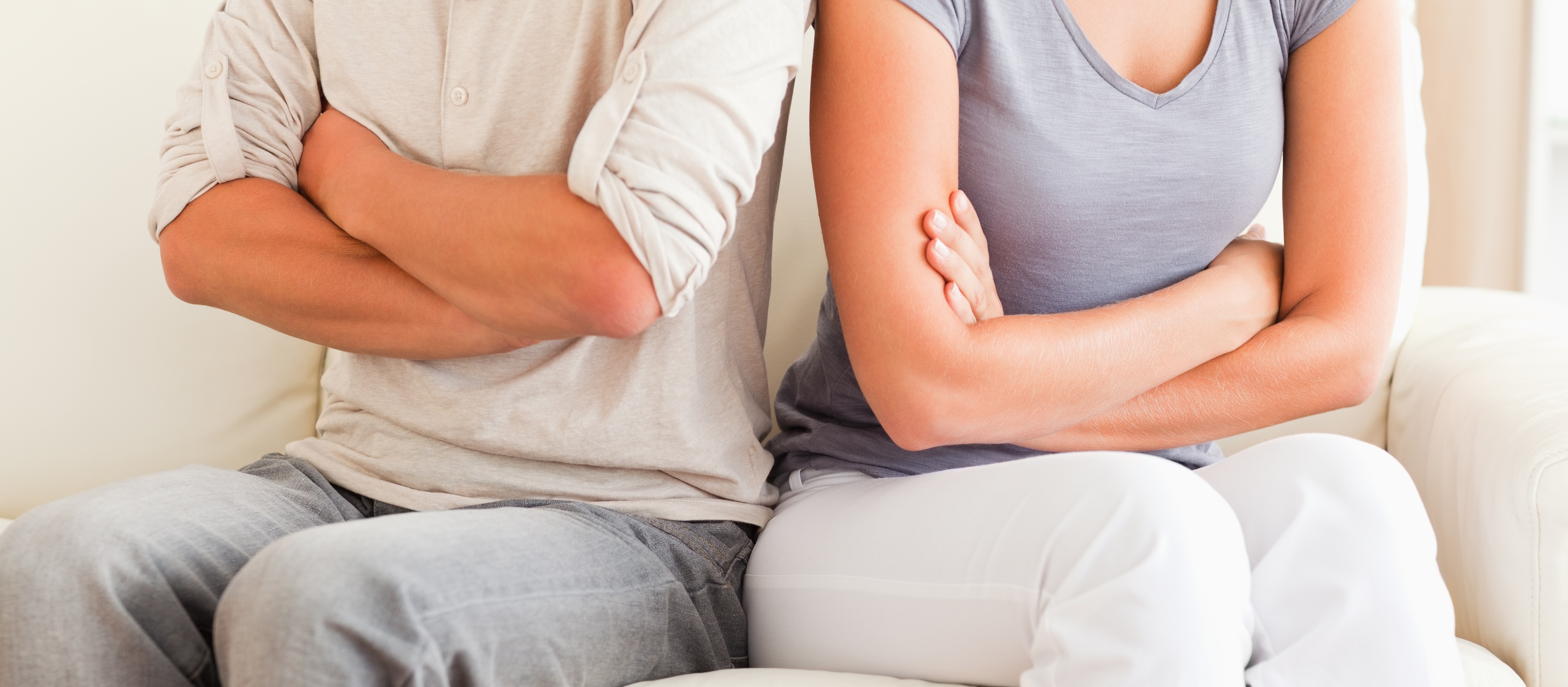 Imagem de capa - O que fazer quando o parceiro discorda de você? [1]