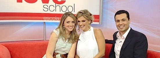 Imagem de capa - Escola do Amor – uma reflexão